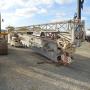 TEREX TURMDREHKRAN 32m=1 ton CBR 32 PLUS