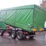 Kumlin HGE  AK 24 / Getreidekipper