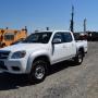 Mazda BT 50 Midlander / Klima