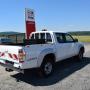 Mazda BT 50 Midlander / Klima