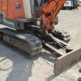 Takeuchi TB 25 / Orginal 1.750 h / Zubehör **TOP ZUSTAND**