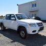 Mazda BT 50 Midlander / Klima