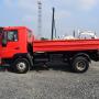 MAN LE 8.224 / Orginal 125 tkm / TüV 05-2018 / 6 Zylinder