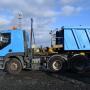Iveco Stralis AT440 S 43 T / 6x4 / Kipphydraulik