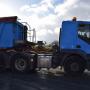 Iveco Stralis AT440 S 43 T / 6x4 / Kipphydraulik