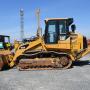 CAT 963 D **Ripper**