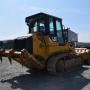 CAT 963 D **Ripper**