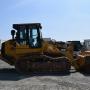 CAT 963 D **Ripper**