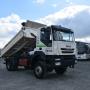 Iveco  AD 190 T 45W / 4x4 / Meiller Kipper / E5 / Schalter