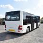 Göppel Buszug Anhänger-Bus / Klima / Standheizung