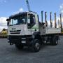 Iveco  AD 190 T 45W / 4x4 / Meiller Kipper / E5 / Schalter