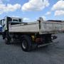 Iveco  AD 190 T 45W / 4x4 / Meiller Kipper / E5 / Schalter