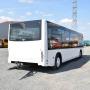 Göppel Buszug Anhänger-Bus / Klima / Standheizung