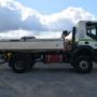 Iveco  AD 190 T 45W / 4x4 / Meiller Kipper / E5 / Schalter