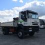 Iveco  AD 190 T 45W / 4x4 / Meiller Kipper / E5 / Schalter