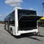Göppel Buszug Anhänger-Bus / Klima / Standheizung