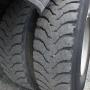 Iveco  AD 190 T 45W / 4x4 / Meiller Kipper / E5 / Schalter