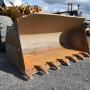 CAT 980 H / Orig. 11.900 hours