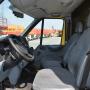 Ford  Transit / 6 Gang / TüV 07-2020