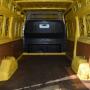 Ford  Transit / 6 Gang / TüV 07-2020