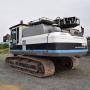 ABI TM 14/17 L / CAT - Engin / Sennebogen SR 35