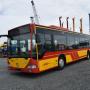 Mercdes Benz Citro O 530 / Klima / 300 PS / TüV