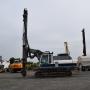 ABI TM 14/17 L / CAT - Engin / Sennebogen SR 35
