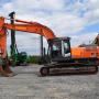 Hitachi ZX 350 LCN-3