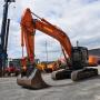 Hitachi ZX 350 LCN-3