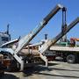 Mercedes Benz SK 1831 / M-Haus / Schalter / BLATT BLATT