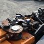 Manitou  MRT 1742 Turbo / Roto / 4x4x4
