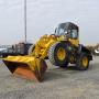 Komatsu WA 180 / 7.500 Betriebsstunden