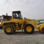 Komatsu WA 180 / 7.500 Betriebsstunden