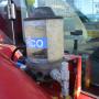 Komatsu PC 80 MR-3 / hydr. Verstellausleger