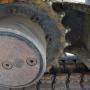 Kubota U 35-3 Alpha 3