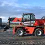 Manitou MRT 1840 Easy / Roto / 4x4x4 / 1.300 h