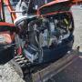 Kubota  KX 016-4