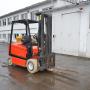 Yale ERP 32 ALF / Elektrostapler / UVV