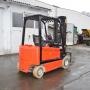 Yale ERP 32 ALF / Elektrostapler / UVV