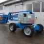 Genie Z 45/25 / 4x4 / Gelenkbühne / 16 m / UVV