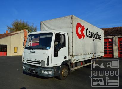 Iveco ML80 E 17 / LBW