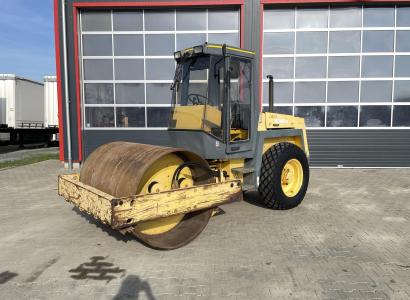 Bomag BW 172 D-2