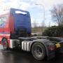 MAN TGX 18.440 XLX / ADR / SCHALTER / Retarder 