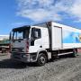 Iveco 120E23 / Werkstatt LKW