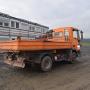 Iveco ML 80E15 / Meiller Kipper / Schalter 