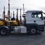 MAN TGS 18.400 / EURO 6 / ADR / Kipphydraulik