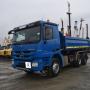 Mercdes Benz Actros 2644 MP3 / Meiller Kipper / 6x4