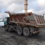 MAN TGA 50.430 / 8x4 / Hinterkipper / Dumper