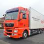 MAN  TGX 26.440 XXL / Carrier Supra 550 / EURO 5