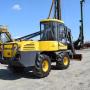 Mecalac 12MXT / 4 TL / Palletengabel 